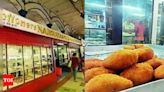Nahoum & Sons Kolkata removes non-kosher chicken from menu | Kolkata News - Times of India