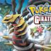 Pokémon: Giratina & the Sky Warrior