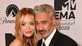 Rita Ora shares rare insight into her and Taika Waititi marriage as she calls him her ‘best friend’
