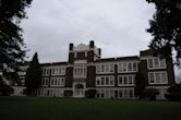 Mount Vernon High School