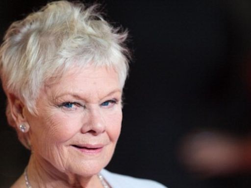 Dame Judi Dench just broke a 193-year tradition aged 89