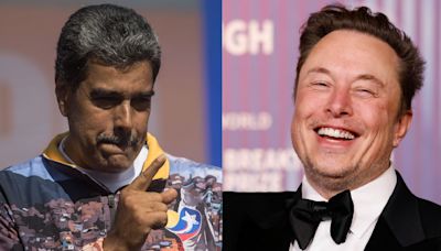 La gresca entre Nicolás Maduro y Elon Musk se calma tras un día de cruce de insultos