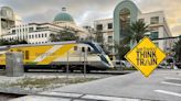 To avoid disaster at train crossings, West Palm comes up with a plan