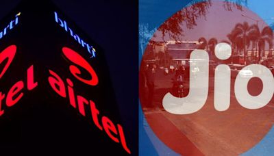 Jio vs Airtel: Annual prepaid plans with unlimited internet, OTT benefits and other compared