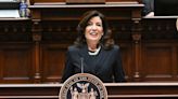 Kathy Hochul pushes for more housing, mental health care in State of the State speech