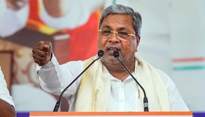 ED Files Money Laundering Case Against Karnataka CM Siddaramaiah In Land 'Scam'