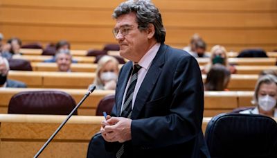 El PP rechaza la propuesta del Gobierno de José Luis Escrivá como gobernador del Banco de España