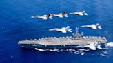 American Navy Begins Building New Warships as the People’s Liberation Army Expands Its Ambitions on the Seas