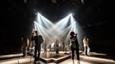 Standing at the Sky’s Edge at the National Theatre review: a stirring musical reinforced with Sheffield steel