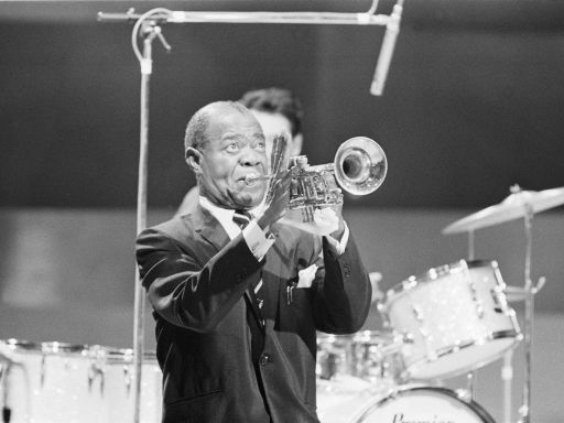 Louis Armstrong’s ‘Last Great’ Performance, a 1968 BBC Concert, Finally Set for Release