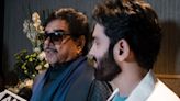 Shatrughan Sinha's Son Luv Quashes 'Unverified News' About Father's Health, Hospitalisation