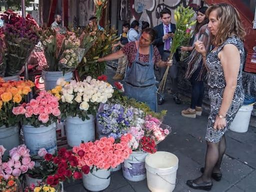 Un Día de las Madres, opacado por los altos precios y el alza de la inflación en México