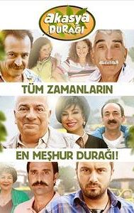 Akasya Durağı