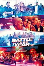 Battle of the Year (film)