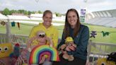 England cricketers to become first LGBT couple to read CBeebies Bedtime Story