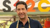 David Schwimmer Gets a Paul Hollywood Handshake on 'Bake Off' Special: 'Can't Wait to Tell My Daughter'