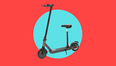 Roll through summer: This electric scooter is $100 off for 4th of July at Amazon