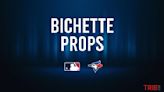 Bo Bichette vs. White Sox Preview, Player Prop Bets - May 21