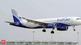 IndiGo flags higher inflationary environment, escalation in fuel, airport costs