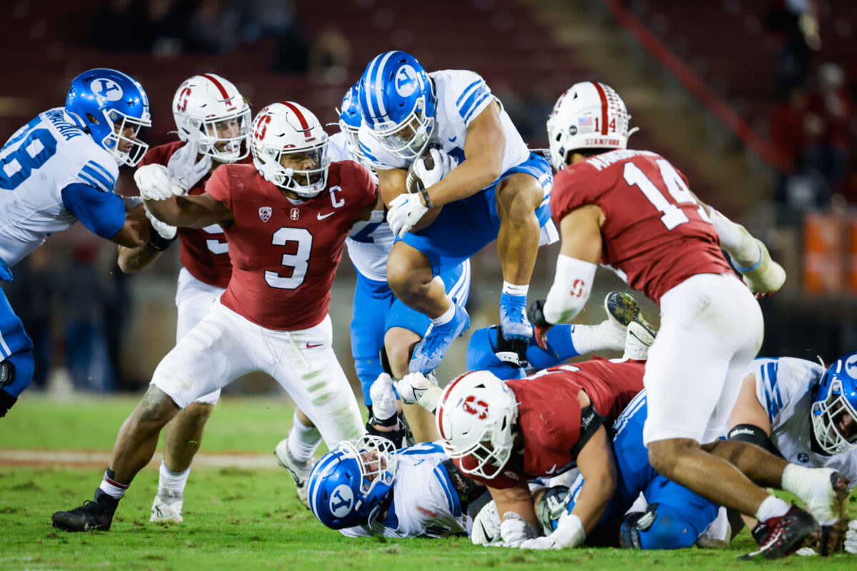 BYU/UVU roundup: Cougars announce 2025 nonconference football schedule