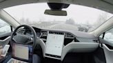 Tesla fails to get self-driving lawsuit dismissed