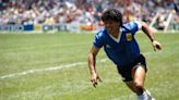 Will Maradona return in EA FC 25? Argentina icon linked with video game comeback