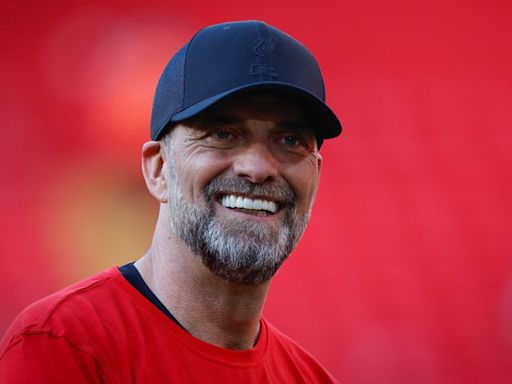 Jurgen Klopp has stood by vow he made to Liverpool fans when he announced shock exit