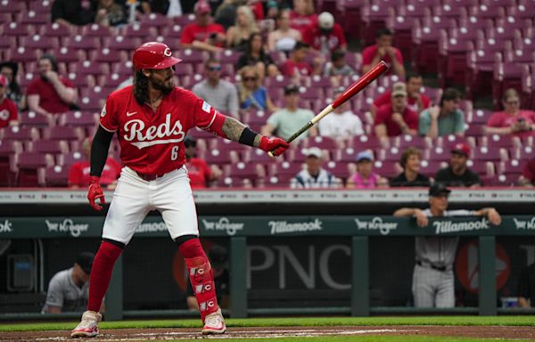 Where will the Reds find answers to end their terrible team-wide slump?