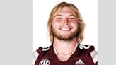 Mississippi State Football Player Sam Westmoreland Dies Days Before 19th Birthday, School Says