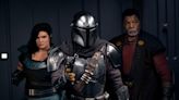 Gina Carano’s Character Remains ‘Part of the World’ of ‘The Mandalorian,’ Even After Actress’ Firing