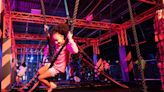 If you like 'Wipeout' and 'American Gladiator' Sky Zone in Boynton is for you