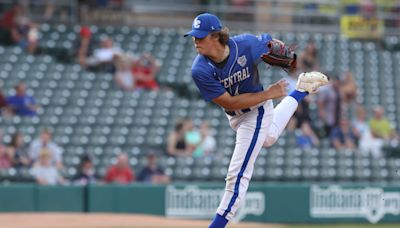 Brewers go heavy on pitching again through the first two days of the 2024 MLB draft