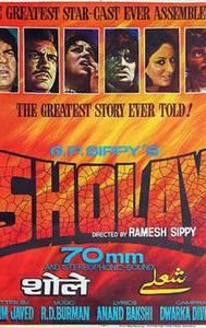 Sholay