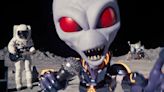 El remake de Destroy All Humans 2 reafirma su fecha de estreno y presume trailer