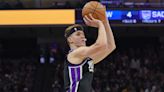 Kings remain confident in Kevin Huerter amid shooting struggles