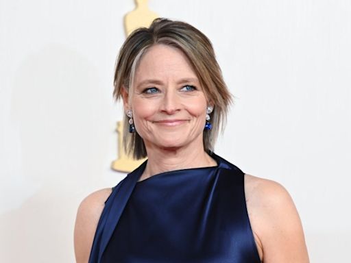 Jodie Foster Says Male Screenwriters Defined Female Characters as One-Dimensional Rape Victims ‘for Most of My Career’