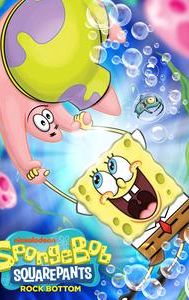 SpongeBob SquarePants: Rock Bottom