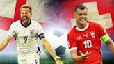 Euro 2024: Misfiring England faces in-form Switzerland for semifinal spot