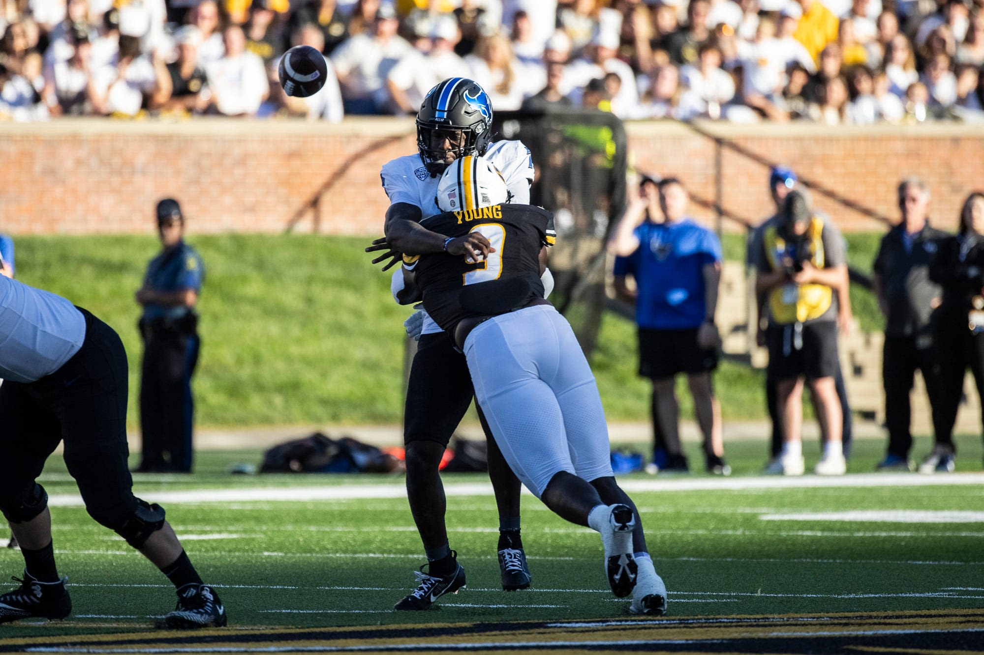 If Missouri football wins these 3 on-field battles, the Tigers should beat Boston College