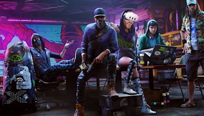 Watch Dogs movie finally finishes filming