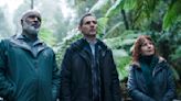 INTERVIEW: Eric Bana Talks Australian Crime Films, “Brutal” Sets, and Finally Using His Real Accent