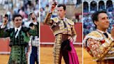 Tres Puertas del Príncipe, 34 orejas y dos toros de vuelta al ruedo, espectacular balance de la Feria taurina