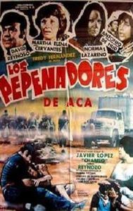 Los pepenadores de aca