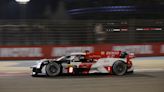 Hartley wins Toyota shootout for WEC Bahrain 8H pole