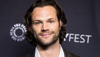 Jared Padalecki Reveals Plans to Join Cast of The Boys