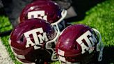 Texas A&M wide receiver out for months with injury: report