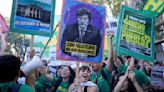 With public universities under threat, massive protests against austerity shake Argentina