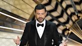 Jimmy Kimmel announced to host Oscars 2023