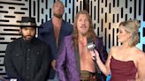 Chris Jericho Stepping Down As AEW Rampage Commentator, To Spend More Time On AEW Dynamite And Collision