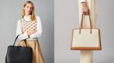 Tory Burch Has So Many Useful Totes and Bags on Sale — Our Top Picks